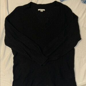 American Eagle Oversized Sweater